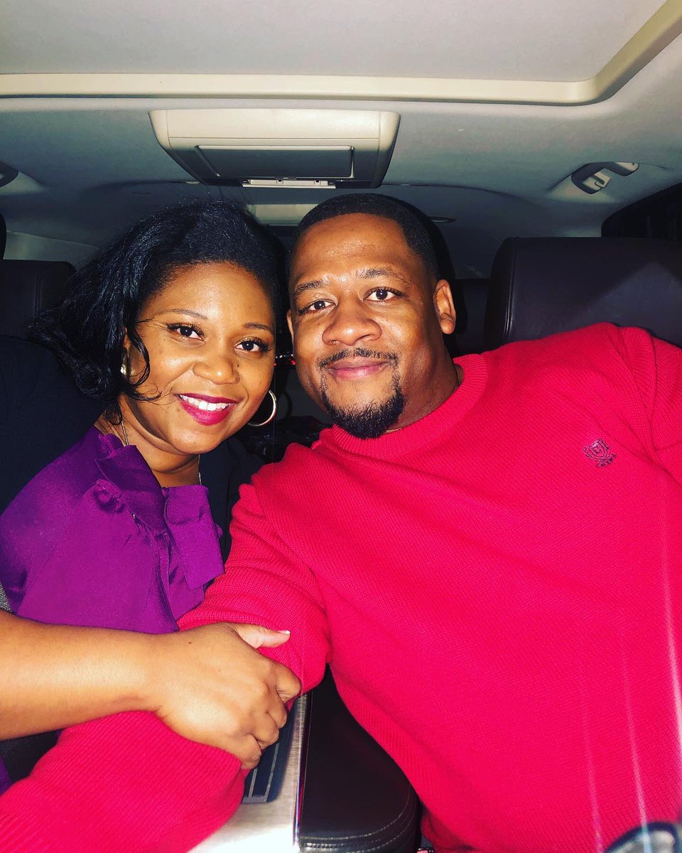 Happy 11th Anniversary to Us #HappySpouseHappyHouse #TheWorkers #Everybodyworkin