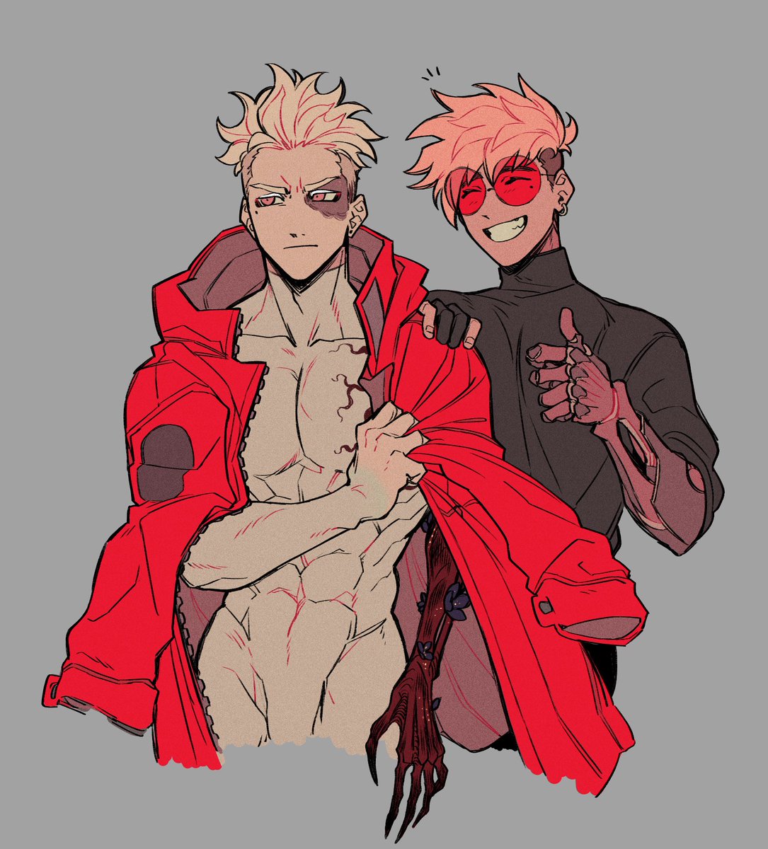 Viper @ 7.4 tweet media