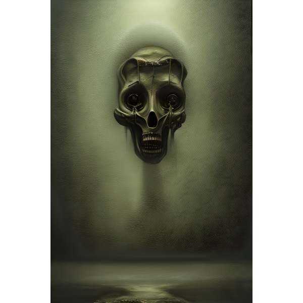 SyntheticDali's tweet photo. Four new surreal images created for the Synthetic Dali Art Project. #AIart #AIArtwork #SyntheticDali #surrealism #surrealart #darksurrealism #digitalart #stablediffusion  2023-04-14 https://t.co/0iH2EKB8uJ