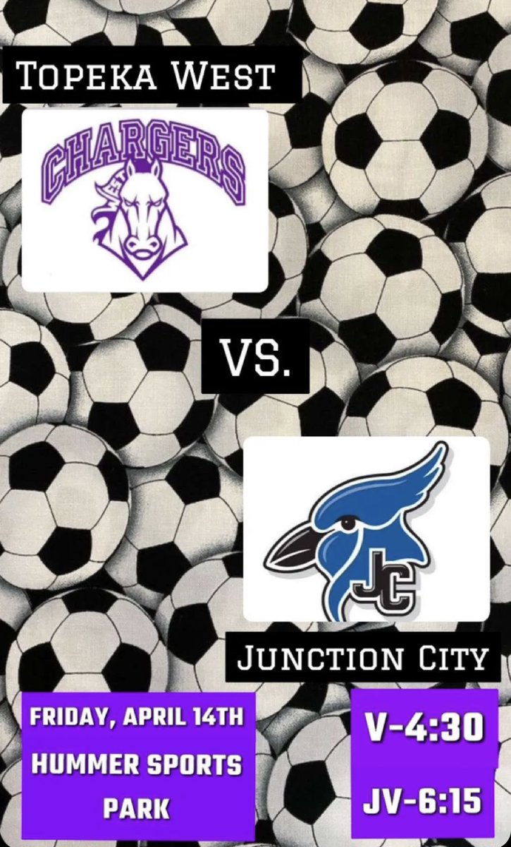 Topekawestsoccer tweet media