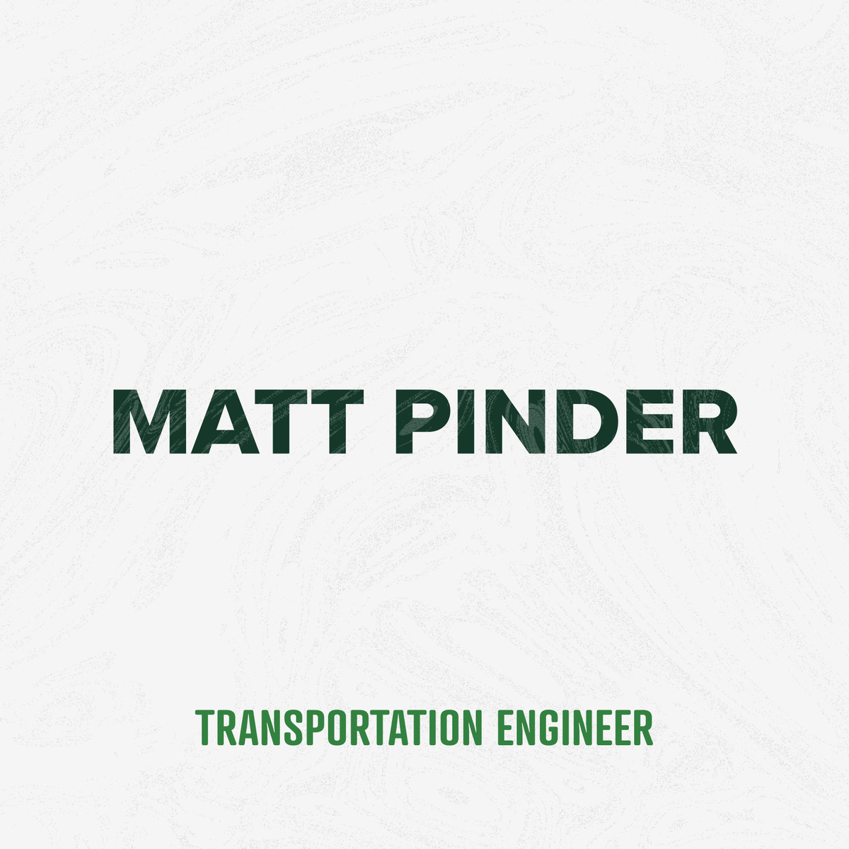 Ottawa_CM's tweet image. 📢 Exciting news! Our next speaker @MattPinder1 is a transportation engineer by day and a community organizer + founder of @BetterSouthKeys by night. He'll talk about what it means to be a "cycling city" &amp;amp; why Ottawa is well-positioned to take the stage. Tickets soon! #CMMovement