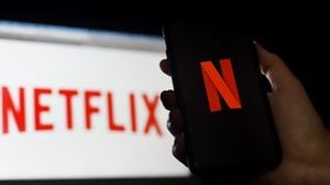 businessrecode's tweet photo. #Netflix has spent a cumulative $175 million (Sh23.5 billion) in film production in Africa since it gained entry in 2016, creating at least 12,000 jobs in the process.
#gntm #BreakingNews #business
#businessrecode https://t.co/HP7bGQADuc