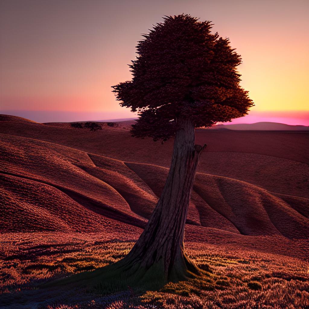 freedomfromArt's tweet photo. #ai #art #tree https://t.co/nYrXFfYeye