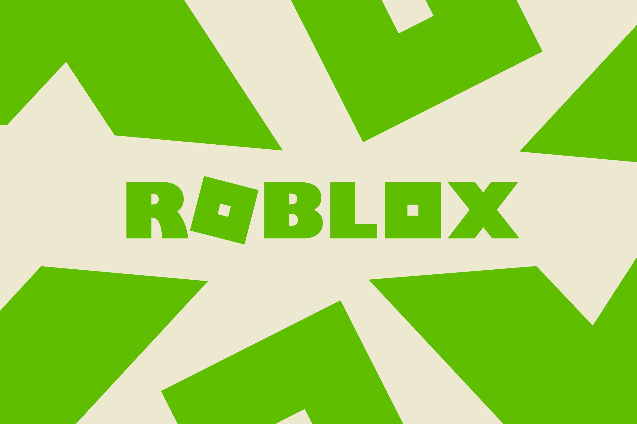 How to draw a ROBLOX logo 2023 