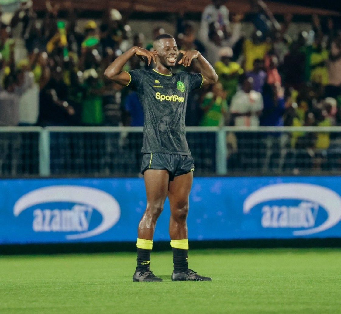 KShekue's tweet photo. Tarehe 16/04 mwaka huu kuna timu kutokea mitaa ya msimbazi itapokea kipigo kizito mpaka watu hawatatamani kuona wala kuskia nini kinaendelea...⁦@yangasc1935⁩ #Daima mbele nyuma mwiko💪 https://t.co/iif07D1Qyu
