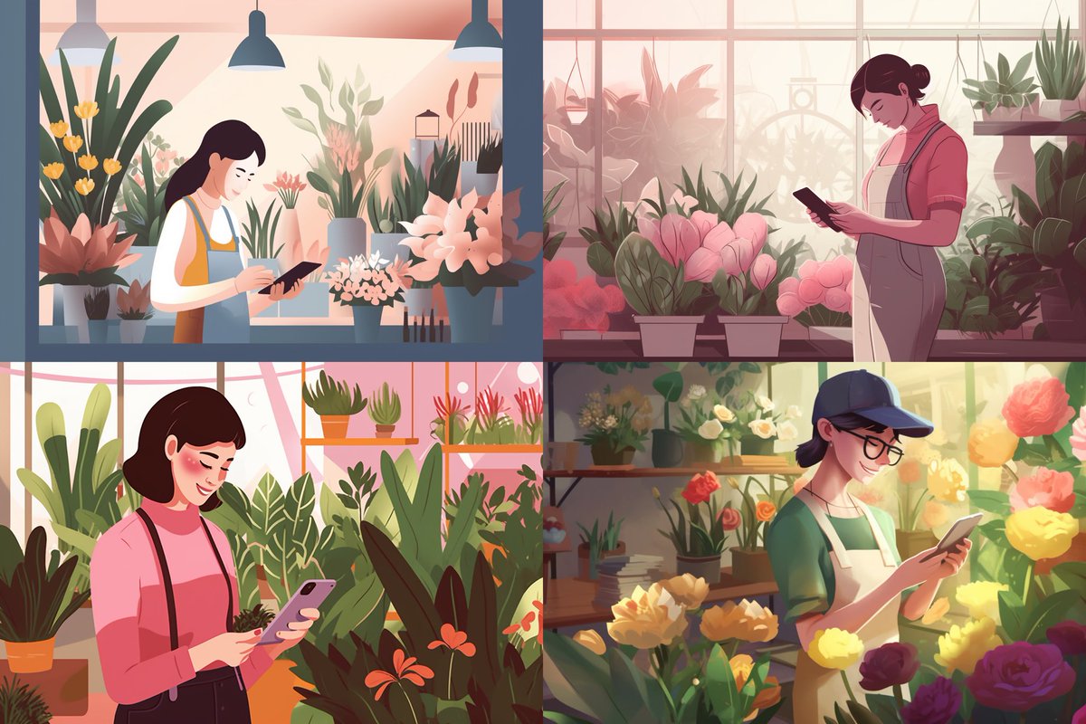 Alessandra - AI explorer tweet media