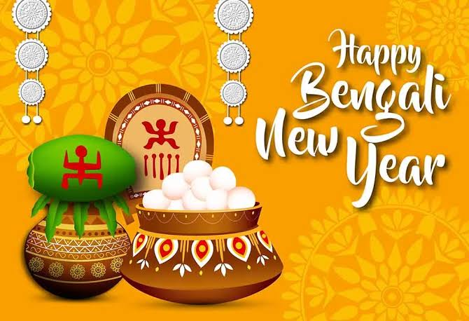 Vampirevibin's tweet photo. || শুভ নববর্ষ ✨️... ||
Happy Bengali New Year❤️🔥... Wishing peace, love and prosperity on Pohela Boishakh!
Subho Noboborsho 2023
#ShivThakare #bengalinewyear #SubhoNoboborso #ShivKiSena https://t.co/N2NqswsND7