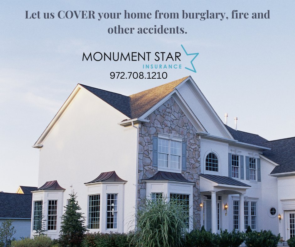 Monument Star Insurance tweet media