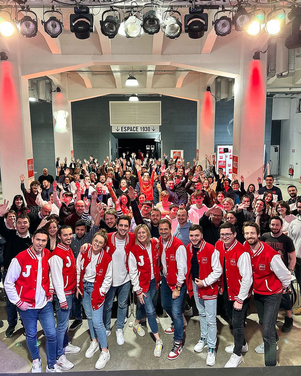AngeloLps's tweet photo. Merci LYON pour votre accueil, amour et soutien !!! ❤️🙏🏻🙌🏻
Des semaines de préparation pour vous offrir la meilleure émission possible 💥📺🎙️
#ledoubleexpressortl2 #rtl2 #sucrierelyon #lyon https://t.co/vjdPRWAUWY