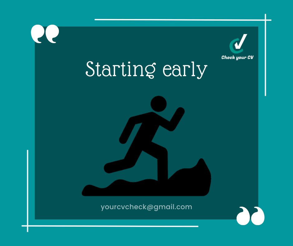 CheckYourCV's tweet photo. 📢 سواء كنت طالب لسه بتدرس أو في آخر ترم ليك في الدراسة أو حتي حديث تخرج  🤔

• دي بعض الملاحظات اللي هتساعدك لو أنت بتدور علي فرص تدريب في إجازة نهاية العام الدراسي ..⏱️ https://t.co/9onVqhY5HA