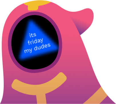 It's weekend time, and we just sent out our monthly newsletter. If you're not signed up yet, you can get on the list, join our Discord, and sign up for playtests here: hiddendoor.co/signup