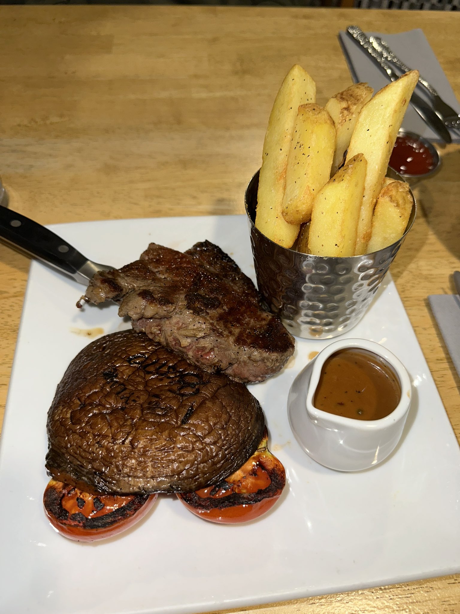 Barley Lane Bistro (barley_lane) / Twitter