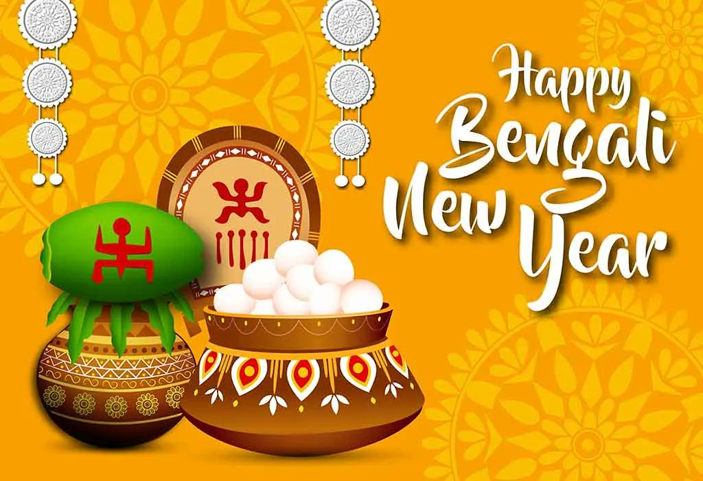 udaymandal3's tweet photo. Happy Bengali new year https://t.co/NCcFleDQZ3