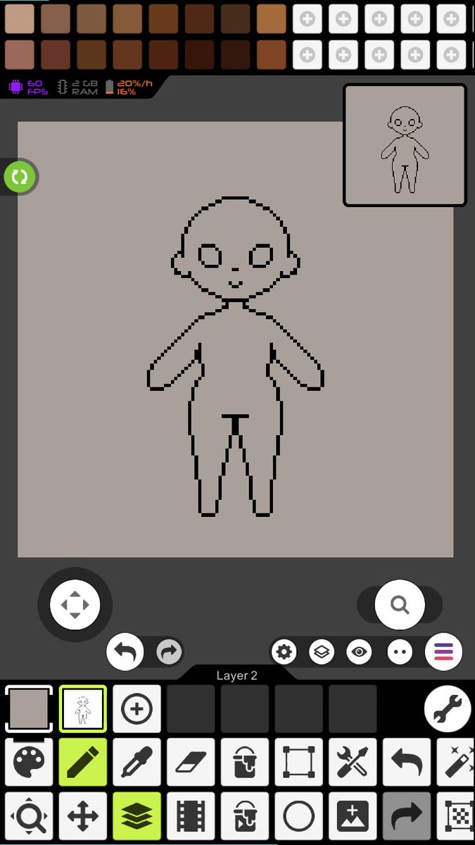 violetimpulses's tweet photo. hiii i am currently taking requests if ppl are interested in having characters/ocs drawn in this style … $5-$10 https://t.co/i1ohTh6U3e