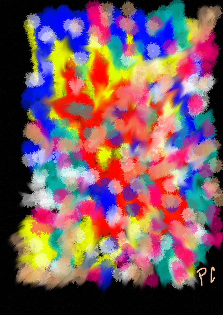 Patrick25242068's tweet photo. #Splash2 #digitalart #modernart #abstractart #artcollectors #artlovers #prints https://t.co/KQOfA5kGrn
