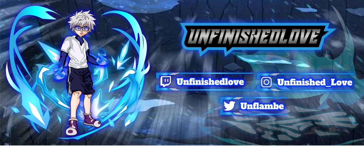 aspenorlanN's tweet photo. looking for a logo and banner? HMU in DMβ€
#TwitchStreamers #rtItBot #TwitchReTweets #rtArtBoost #StreamerRTR #BlazedRT #sme_rt #StreamerWall #rtsmallstreams #PromoStreamsRT #FindRTs #rttanks #wwwanpaus https://t.co/b0N8Uqt3By
