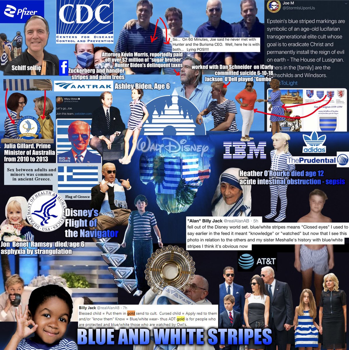 Douglas Belmore tweet media