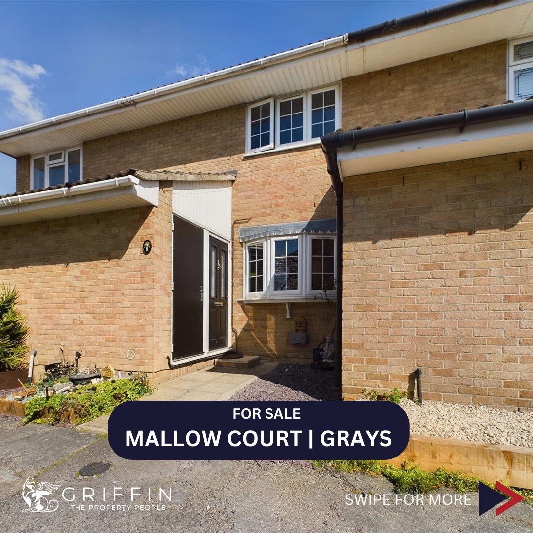 Griffin Residential Group tweet media