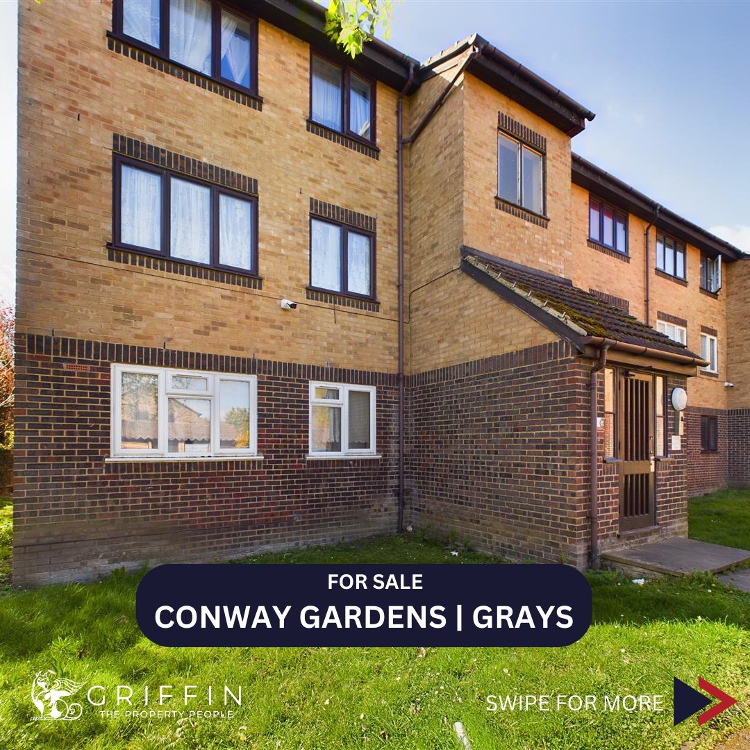 Griffin Residential Group tweet media