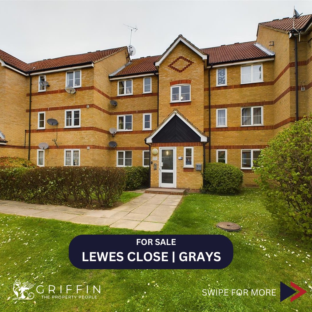 Griffin Residential Group tweet media