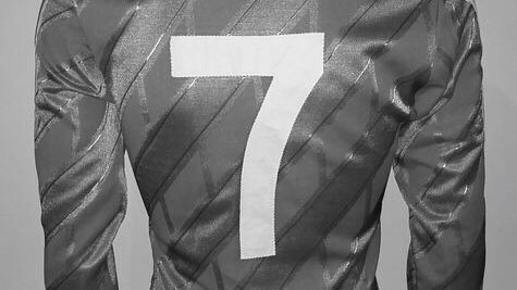 THIS TIME NEXT WEEK..!!!📷
#FootballShirtFriday - 21.04.23

fundraise.cancerresearchuk.org/page/kitcommun…

#KitstersAssemble #KitCommunity
(Pls see our pinned tweet 📷⚽️💛📷)

#EveryShirtHasAStory #CharityFootball #FootballFamily #WearShareDonate