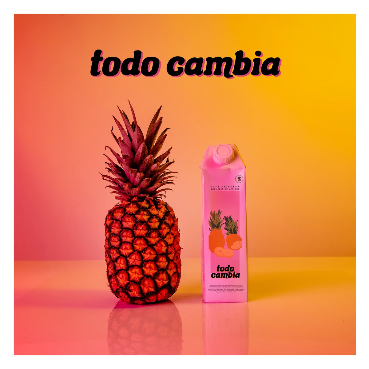 🔥 Nueva música! #NovedadesAltafonte

⏩Paola Navarrete / links.altafonte.com/9j4qa8r
⏩Lukas Bloom / Distancia 83 links.altafonte.com/qbgpgve
<a href="/heysoylua/">LÚA</a> / links.altafonte.com/o54e4vy
⏩<a href="/NaveAscensor/">Nave Ascensor</a> &amp; Dromedarios Mágicos / open.spotify.com/album/3zNjs0Xz…

#NovedadesViernes