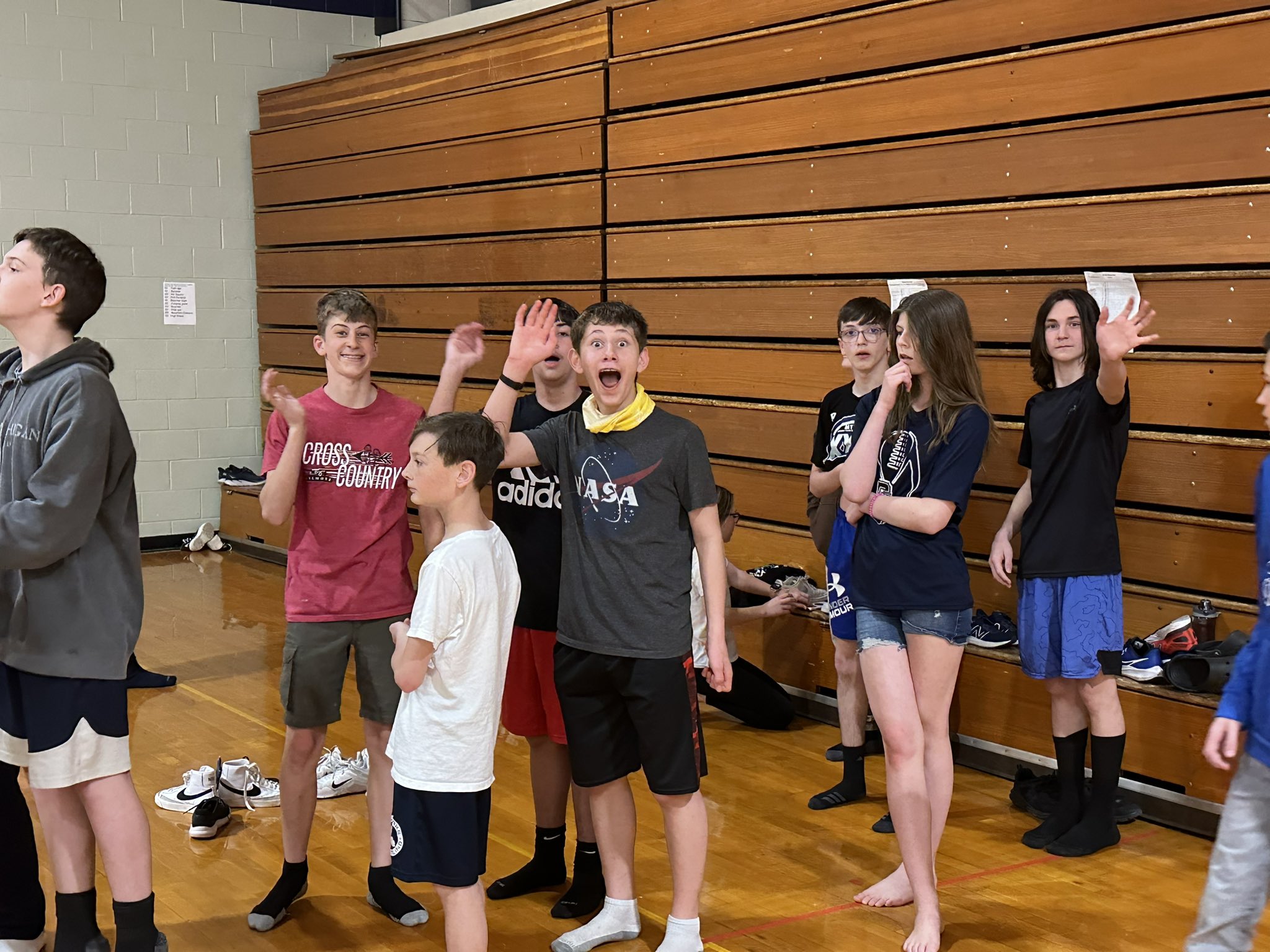 Gull Lake Community Schools (glbluedevils) / Twitter