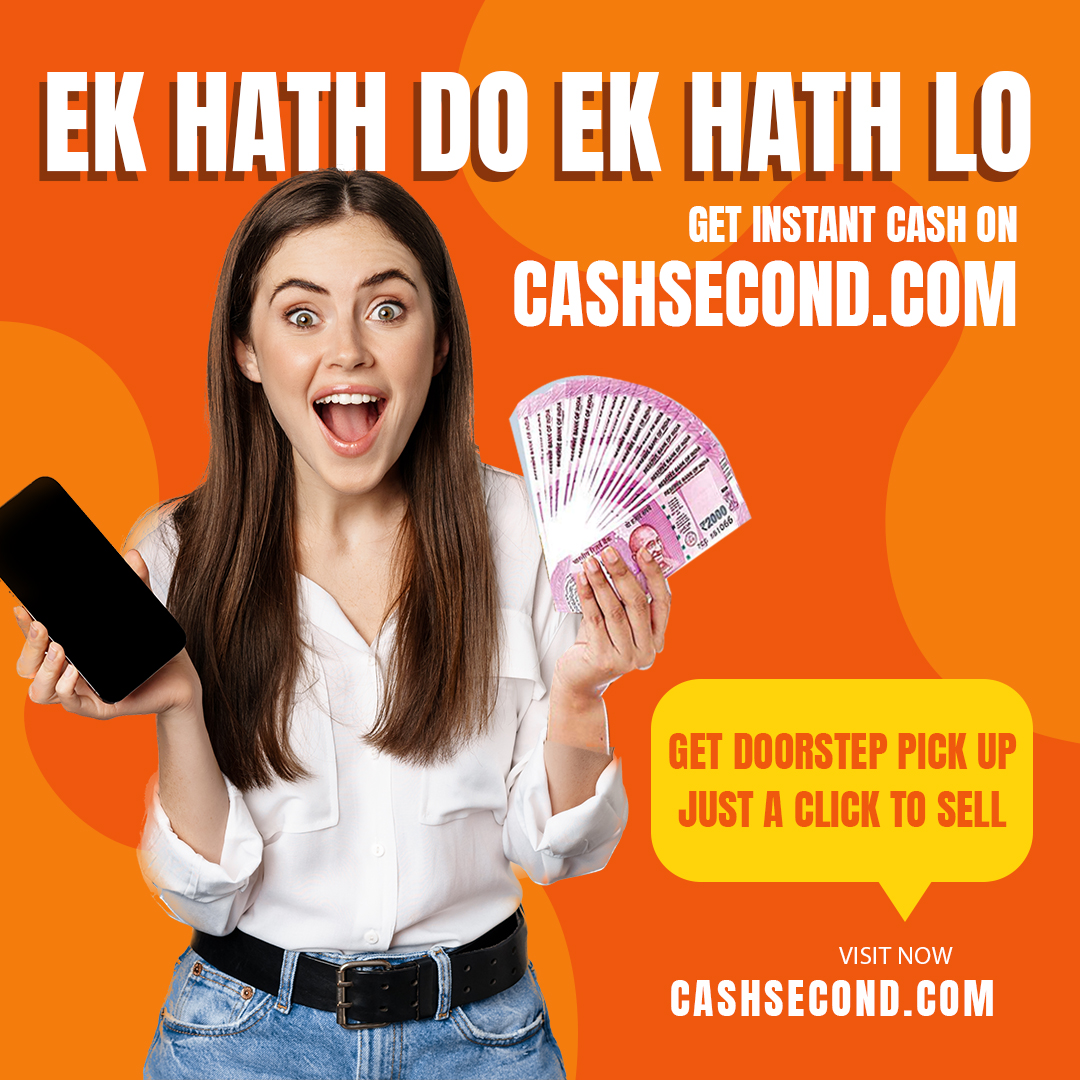 Cashsecond1's tweet photo. We at cashsecond believe in Ek hath do ek hath lo, get instant cash when you sell your old device. When you visit https://t.co/1sS5m6XWiL and select device and click sell button. We make your amount ready #cashsecond #smartphone #iphone13 #iphone14 #mumbai #instantpayment https://t.co/yAlTvududN