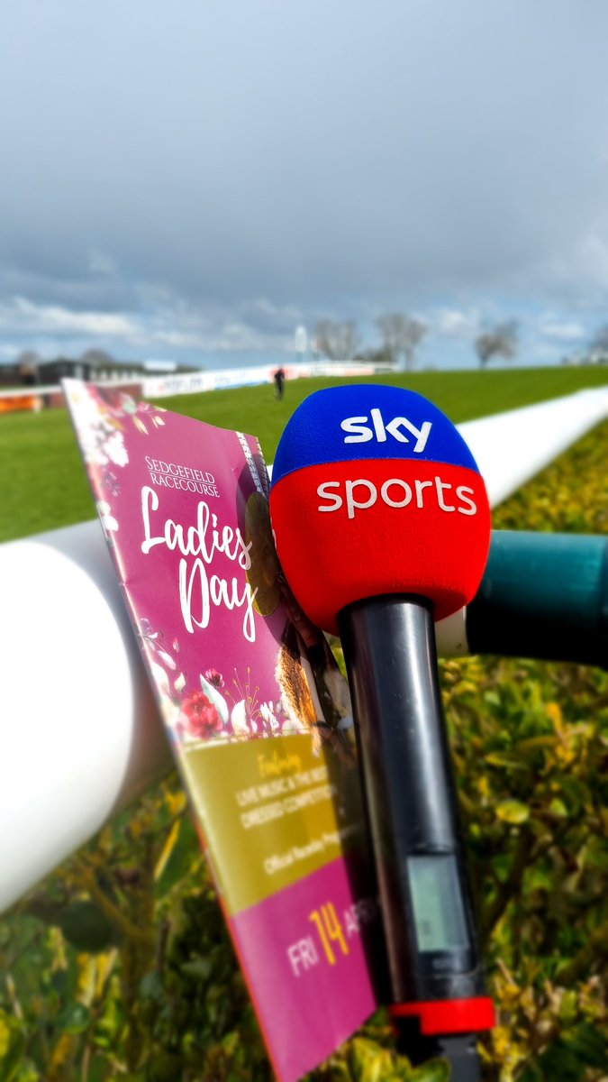 Alex Fawcett tweet media