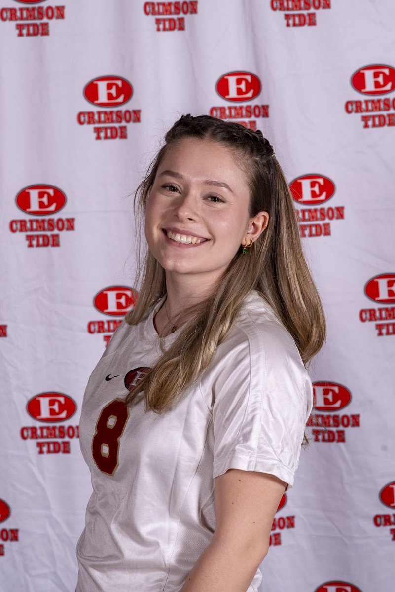 AthleticsEps's tweet photo. Tide’s Girls Lacrosse Student Athlete of the Week Camille Camilo. “Camille has been crushing it in AP English! Go Camille!” #KeeprollingTide!! https://t.co/Zwr520LKil