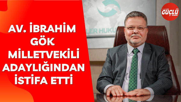 ElazGuclu's tweet photo. AV. İBRAHİM GÖK MİLLETVEKİLİ ADAYLIĞINDAN İSTİFA ETTİ
https://t.co/AFXcn1yN7S
#elazig https://t.co/4OYf3XAwbL