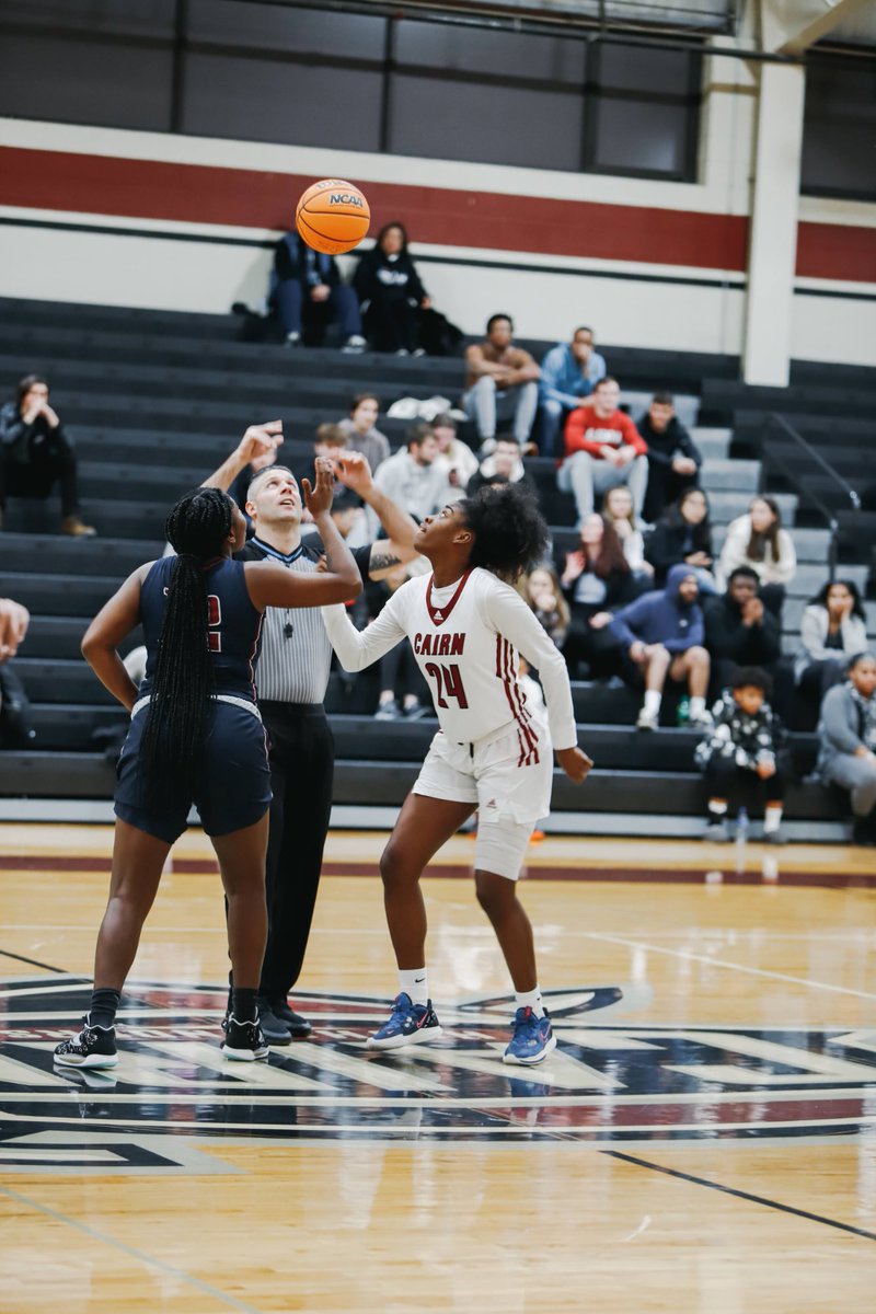 fivestarcrystal's tweet photo. I prayed for this exact moment, to commit to play for the NCAA. I’m beyond blessed to take my academic and athletic prowess to Cairn University. 

LETS PUT CU ON THE MAP, Highlander Nation. 
#Committed
#AGTG
#SweatAndServe

@faathletic @TNBASOUTH @shivonjeluv @K_Thomas34 https://t.co/CBA0EcLms1