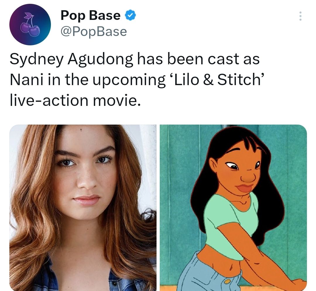 Lauren Chen on Twitter: "The seething outcry from the live action Ariel