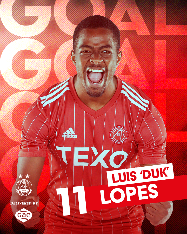 AberdeenFC's tweet photo. Duuuuuuuuuuuuuuuuuuuuuuukkkkkkkkkkk!!! https://t.co/64Jdal2ZVQ