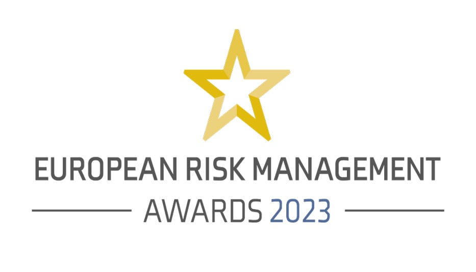 ComRiskOnline's tweet photo. European Risk Management Awards 2023 – gala dinner date announced
⭐️ Celebrate with us 👉 https://t.co/bjYYT674BJ

#ComRiskEvents #RiskManagement @FERMARISK @Allianz @AXA_XL @BELFORGroup @Zurich https://t.co/w2eDrcjkdn