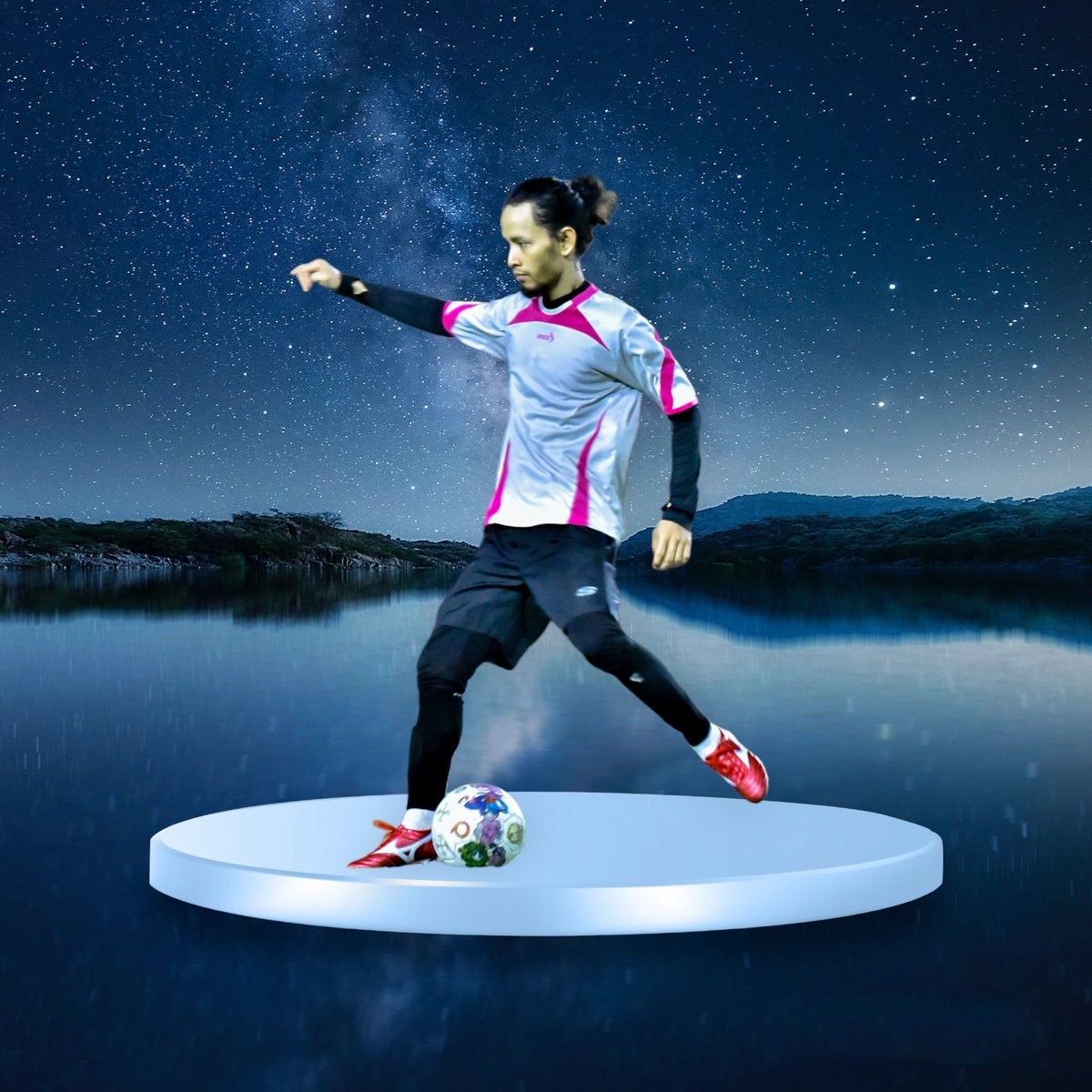 Anande Betex (@fernandeardhie) on Twitter photo 