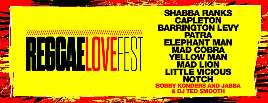 NY Massive! Reggae Love Fest Sat June 16 Shabba Ranks + <a href="/capletonmusic/">Capleton King Shango</a> + <a href="/MrLevy411/">Barrington Levy</a> <a href="/_kingyellowman/">Kingyellowman</a> <a href="/ElephantManJa/">Elephant Man</a> + more! barclayscenter.com/events/detail/… <a href="/barclayscenter/">Barclays Center</a> #reggae #newyork #jamaicanmusic
