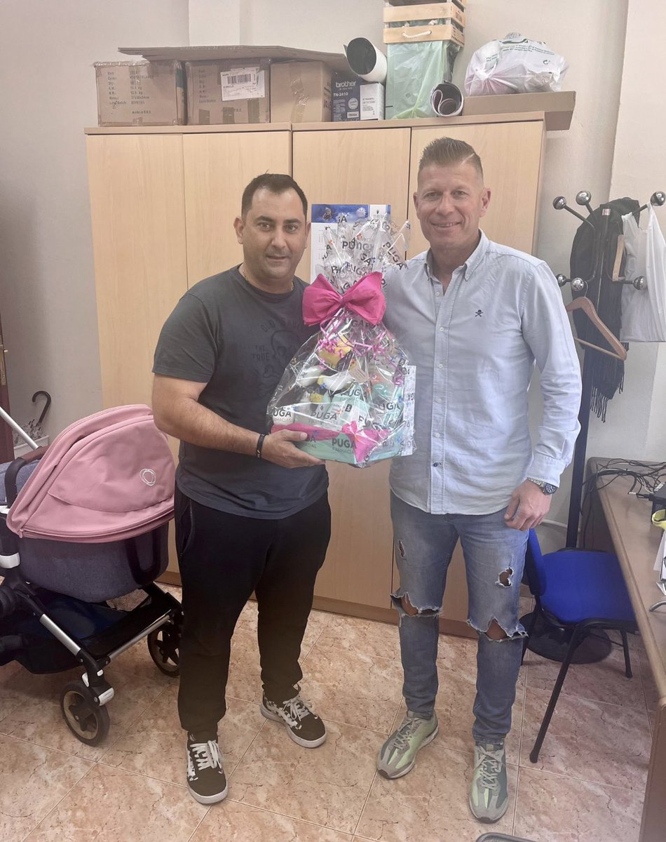 Unión Sindical Trabajadores Melilla tweet media