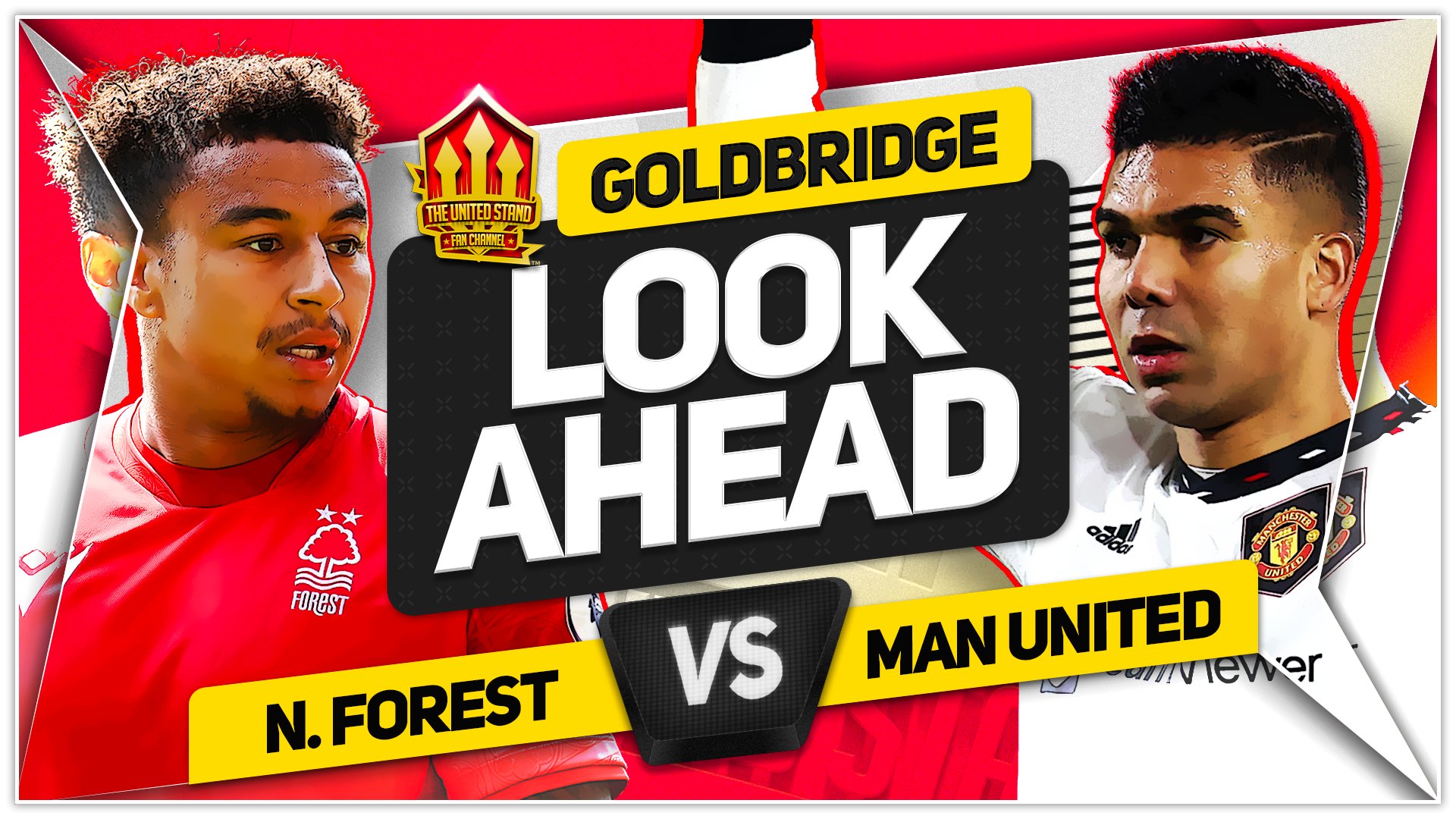 Mark Goldbridge on Twitter: 