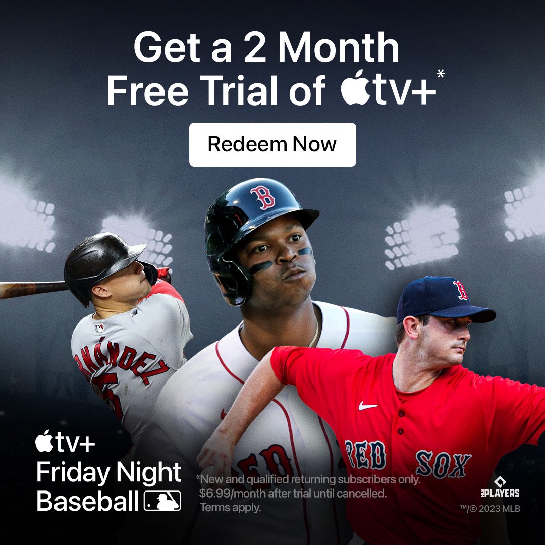 mlb tv free month