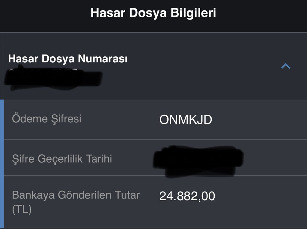 ozlemsoydinc's tweet photo. #dask evime kimse gelmedi ölmedik diyemi suçluyuz evim 1 inci kat berbat durumda az hasarlı eve eksper ataması olmadan bu bedel çıkartıldı eksper ataması istiyorum #ziraatbankasi  ev kredisi verirken parayı alırken böyle sözleşme yapmadı  bu paraya usta tutamazsın #FOXHaber https://t.co/nCBmQRhJXR