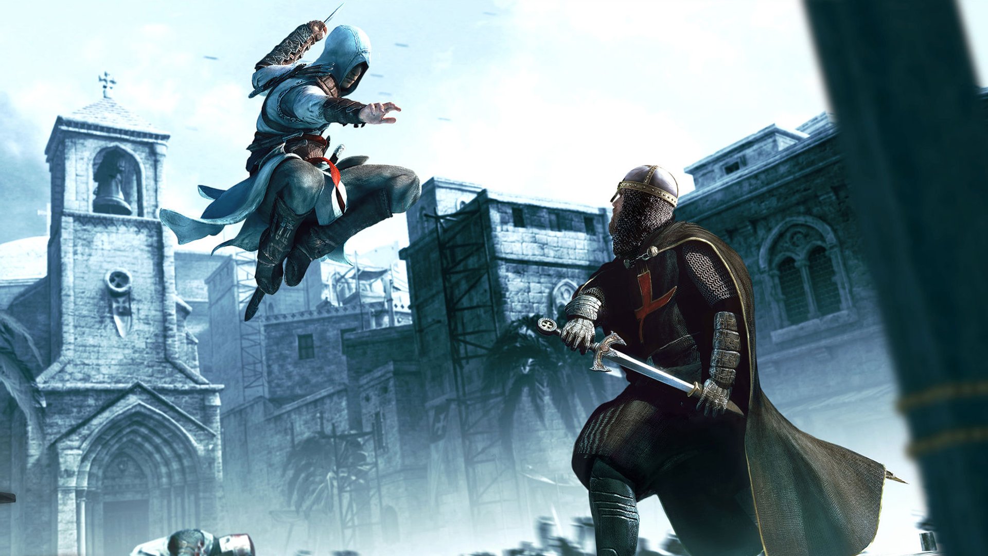 ASSASSINS CREED REVELATIONS VALE A PENA? 