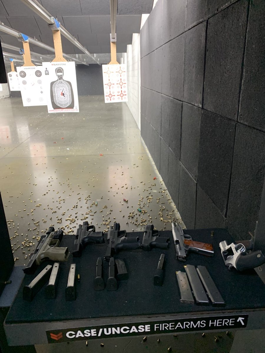 Enjoy the upcoming weekend! This is your reminder to get out there and train.

#secondamendment #2ndamendment #firearmsafety #selfdefense #iwb #owb #aiwb #ccwfashion #ccwstyle #edcgear #shallnot #girlswhocarry #guntraining #basicccw #gunrightsarewomensrights #Pro2A #MadeInTheUSA