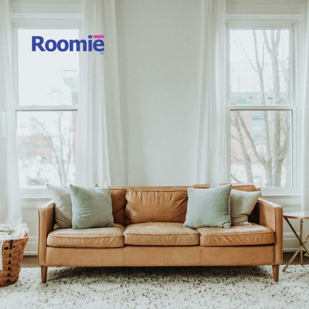 Roomie_Tec's tweet photo. #RoomieTip Don't rush to dry-clean your curtains and drapes just yet! Brushing and vacuuming can do wonders to remove dust and grime from some fabrics. #cleaningtips #homedecor #curtains https://t.co/7cs1ooma6W