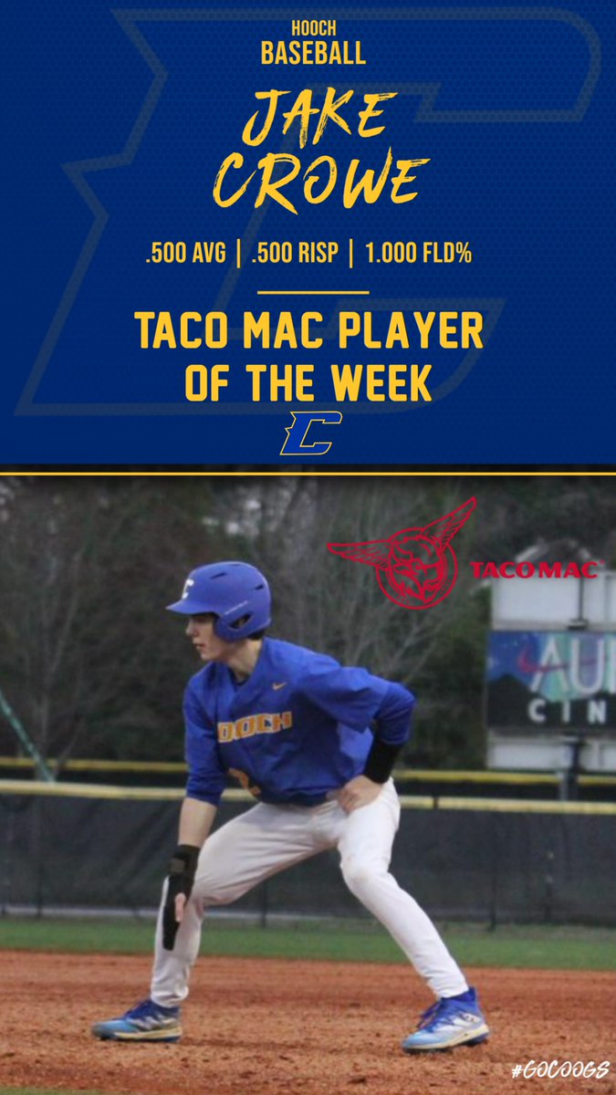 Hooch Baseball tweet media