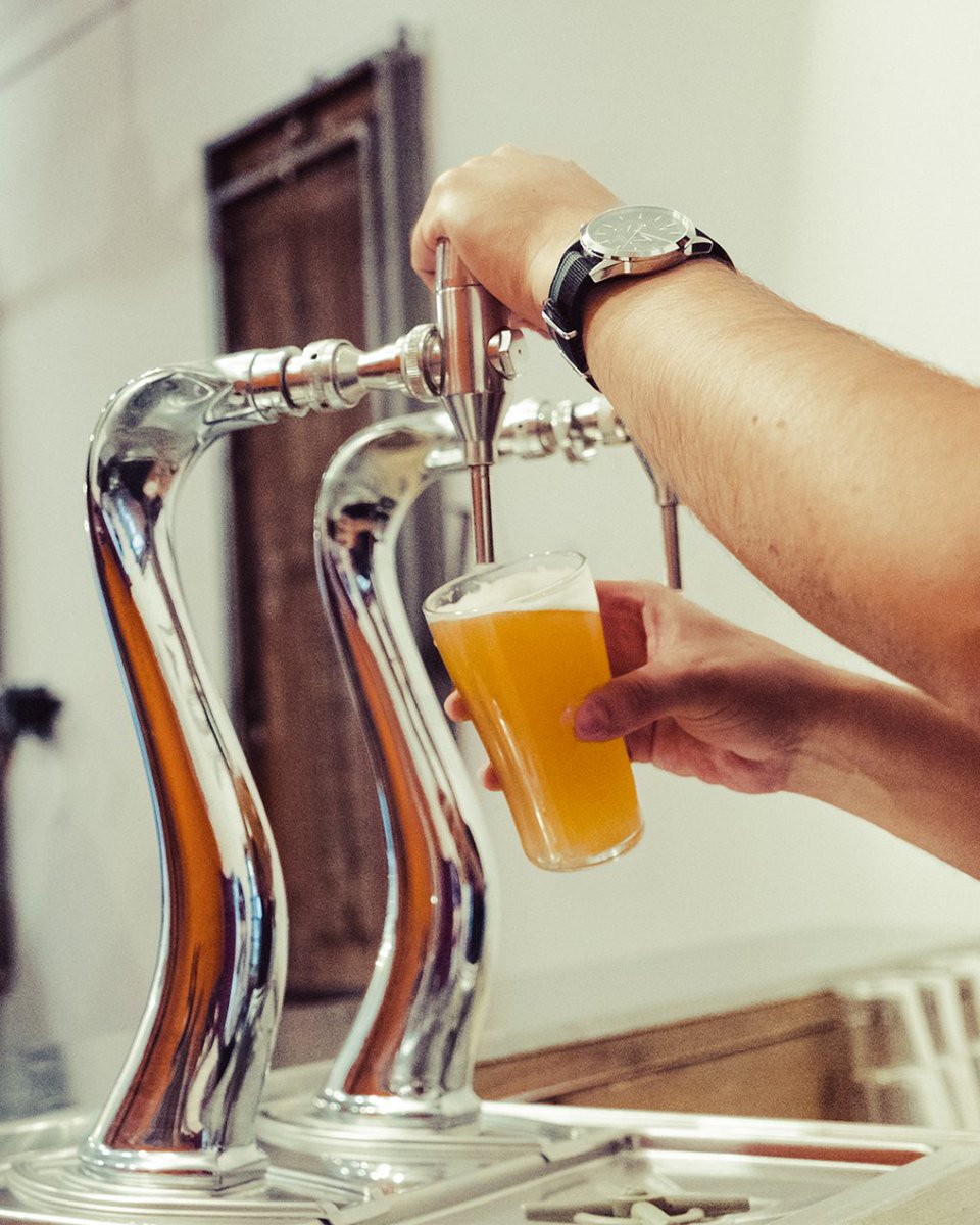 ¿Quieres ampliar tu carta de cervezas?😎✌🏼 Si tienes un bar o restaurante ponte en contacto con nosotros 🙃🍺
#ofertas #craftbeer #craftbeerbar #beer #bar #restaurante #cervezaartesanal #cervezas69 #cerveza #beertime #findesemana #albacete #albaceteando #instabeer