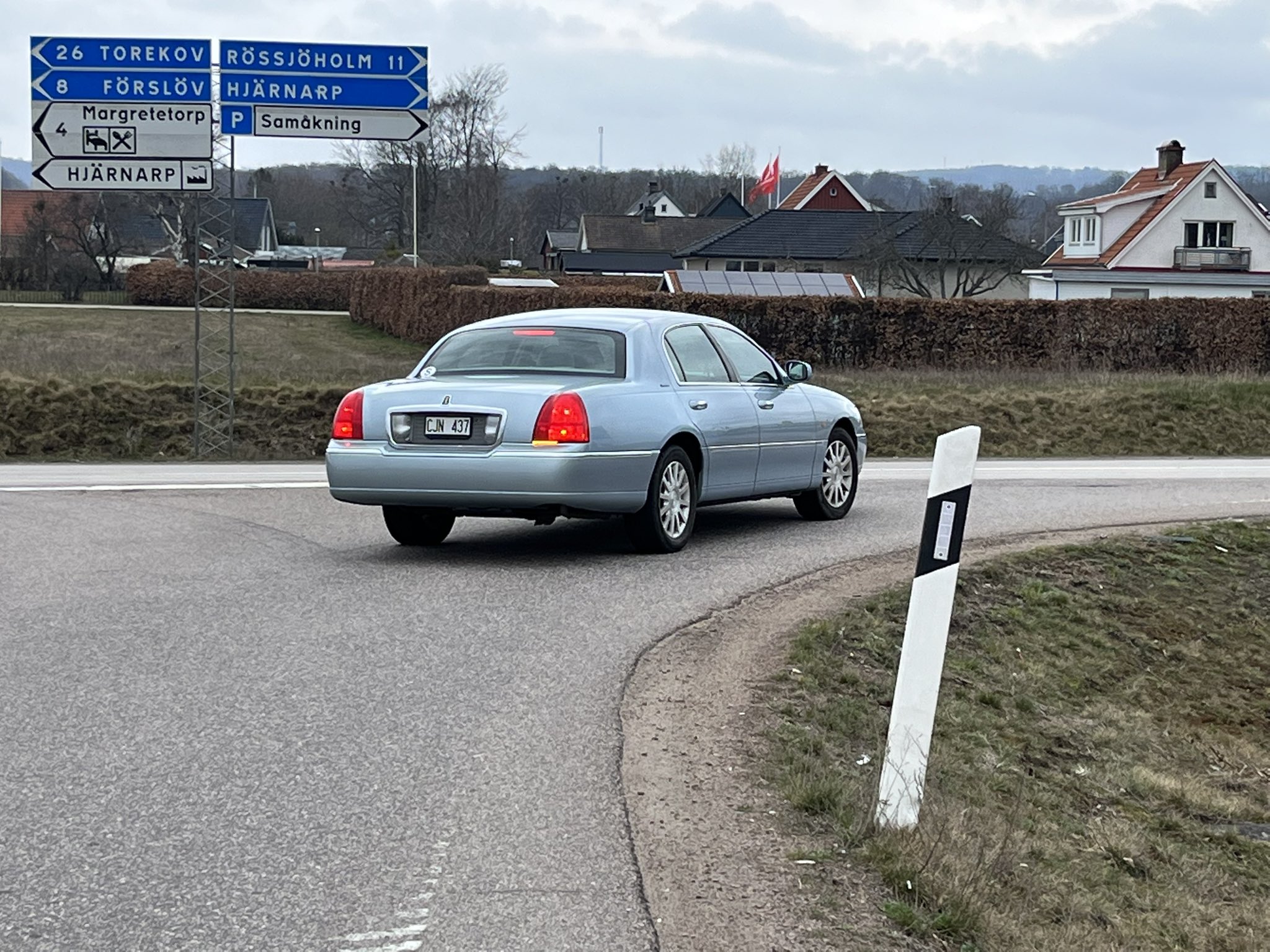 FuriousDriving on Twitter "mrmagooaus I did try to flag him down to