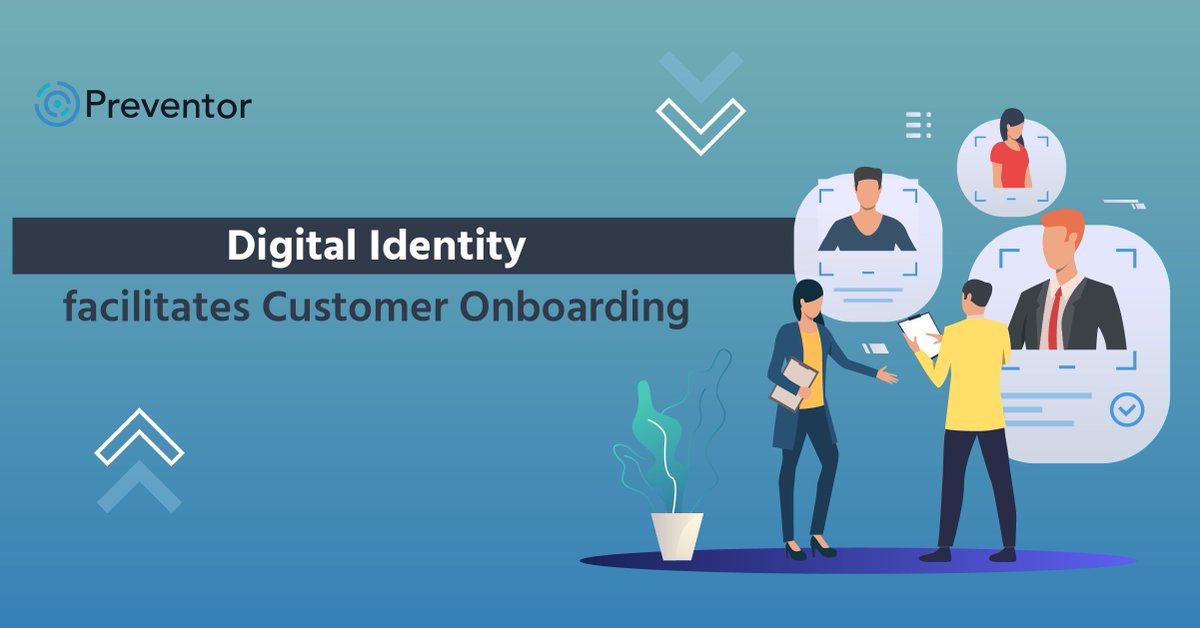 With digital identity, customer onboarding has never been easier. By leveraging biometric technologies, businesses can quickly and securely verify customer identities, and create a seamless user experience.
Learn how we do it pulse.ly/i8l28dv1jz