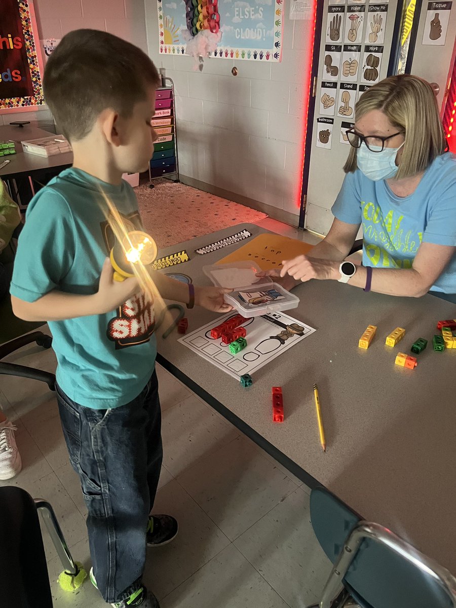 Wilson Elementary tweet media