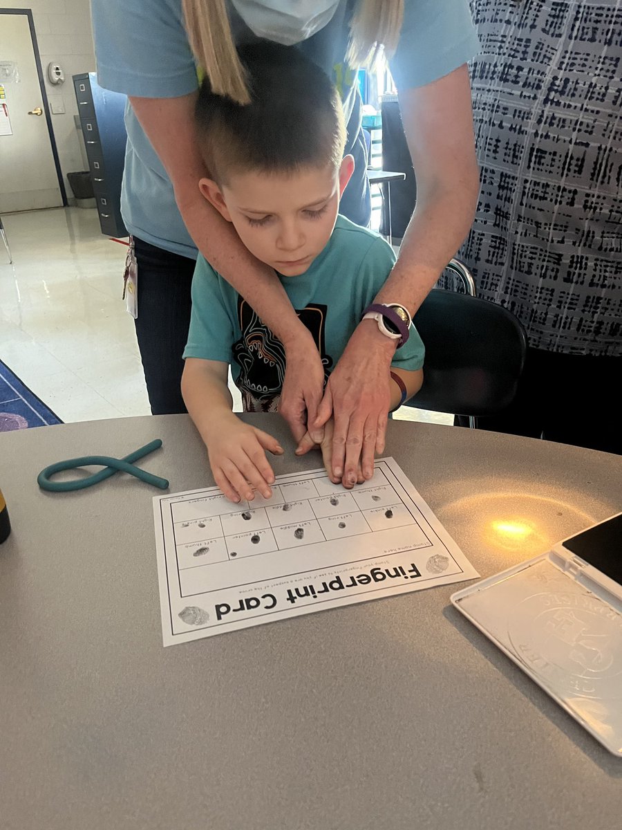 Wilson Elementary tweet media